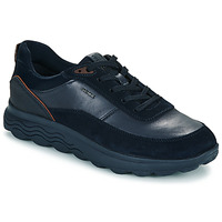 Sapatos Homem Sapatilhas Geox U SPHERICA Azul