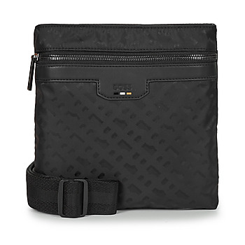 Malas Homem Pouch / Clutch BOSS Trystan_M_Envelope Preto