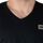 Textil Homem T-shirt mangas compridas Kaporal 54813 Preto