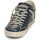 Sapatos Homem Sapatilhas Philippe Model PRSX LOW MAN Azul