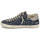 Sapatos Homem Sapatilhas Philippe Model PRSX LOW MAN Azul