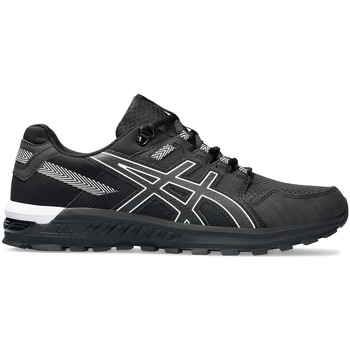 Sapatos Homem Sapatilhas Asics Gel Citrek Preto