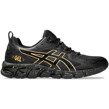 Sapatos Homem Sapatilhas Asics Gel Quantum 180 Preto