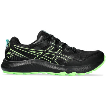 Sapatos Homem Sapatilhas de corrida Asics Gel Sonoma 7 Preto