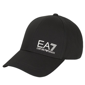 Emporio Armani EA7 TRAIN CORE ID U LOGO CAP