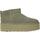 Sapatos Mulher Chinelos UGG  Verde