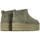 Sapatos Mulher Chinelos UGG  Verde