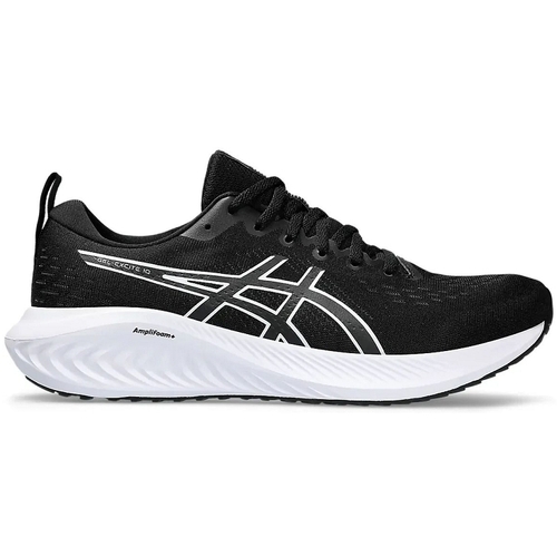 Sapatos Homem Multi-desportos Asics GEL EXCITE 10 Preto