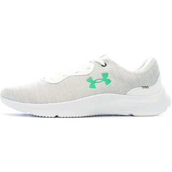 Sapatos Homem Sapatilhas de corrida Under Armour  Cinza