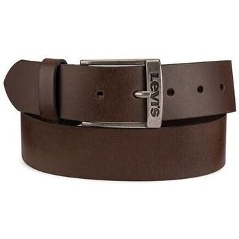 Acessórios Cinto Levi's 005117 00003 - FREE-029 DARK BROWN Castanho