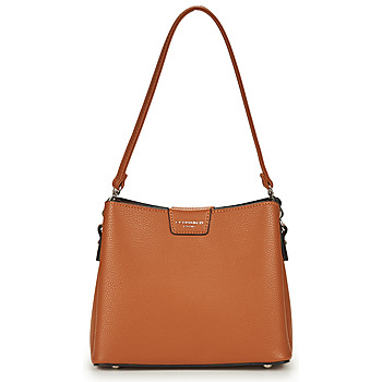 Malas Mulher Bolsa tiracolo Nanucci 2548 Camel