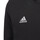 Textil Criança Sweats adidas Performance H57516 Preto