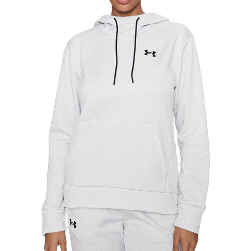 Textil Mulher Sweats Under Armour  Cinza