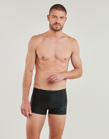 adidas Performance Big Bars Swim Boxers