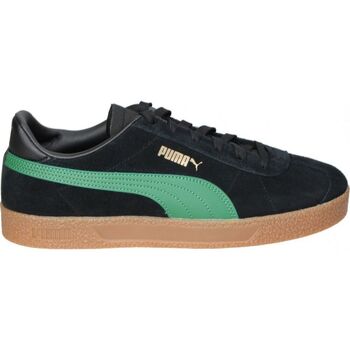 Sapatos Homem Multi-desportos Puma 381111-27 Preto