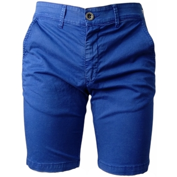 Textil Homem Shorts / Bermudas Colmar 0822 Azul