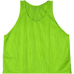 Textil Tops sem mangas Effea 6010 SR Verde