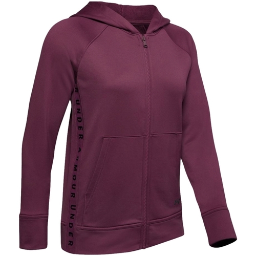 Textil Mulher Sweats Under Armour 1344487 Violeta