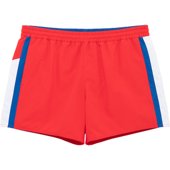 Textil Homem Fatos e shorts de banho Colmar 7211 Vermelho