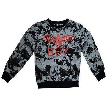 Textil Rapaz Sweats Boy London MFBL0328J Cinza