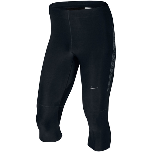 Textil Homem Collants Nike 548138 Preto