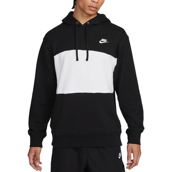 Textil Homem Sweats Nike FB7415 Preto