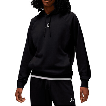 Textil Homem Sweats Nike DQ7327 Preto