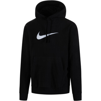 Textil Homem Sweats Nike FQ8820 Preto