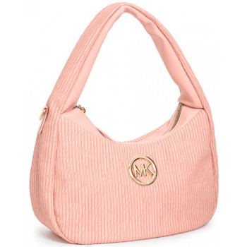 Malas Homem Bolsa de ombro Michèle B63103 Rosa