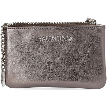 Malas Mulher Porta-moedas Valentino Bags  Cinza