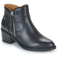 Sapatos Mulher Botins Pikolinos BACAROT W2D Preto