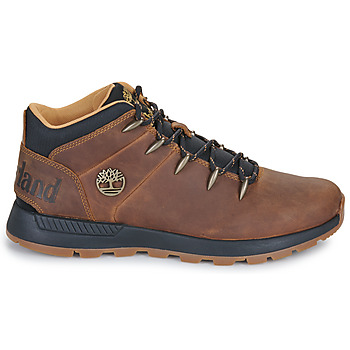 Timberland SPRINT TREKKER MID LACE UP