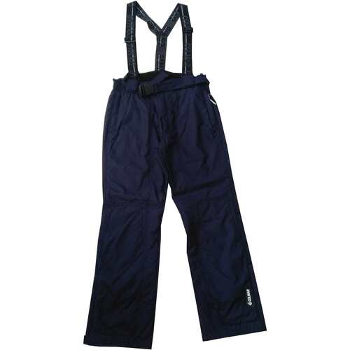 Textil Homem Calças de treino Colmar 1441 Azul