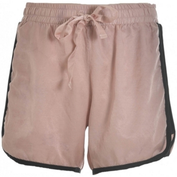 Textil Mulher Shorts / Bermudas Deha B74855 Rosa