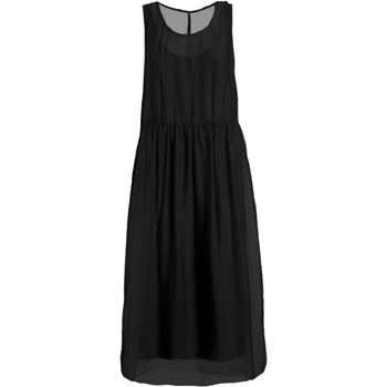 Textil Mulher Vestidos Deha D43501 Preto