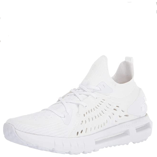 Sapatos Homem Sapatilhas de corrida Under Armour 3022590 Branco