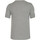 Textil Homem T-Shirt mangas curtas Nike CK4212 Cinza