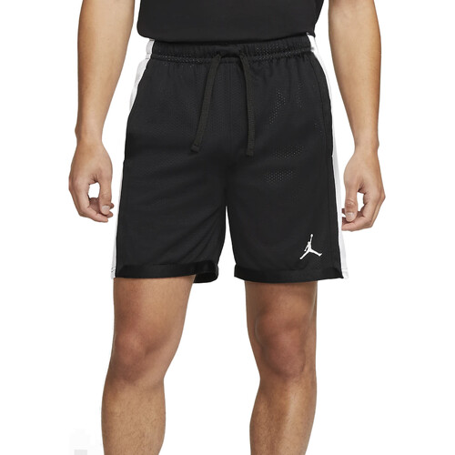 Textil Homem Shorts / Bermudas Nike DH9077 Preto