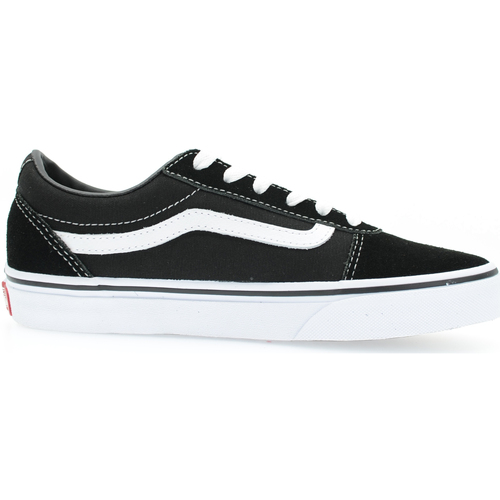 Vans VN0A38J9 Preto