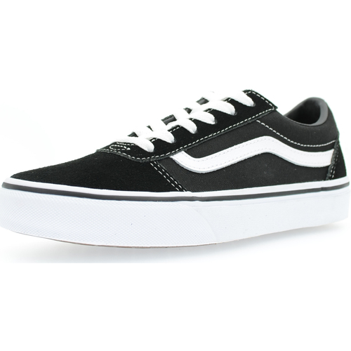 Vans VN0A38J9 Preto