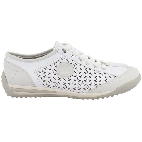 Sapatos Mulher Sapatilhas Westland 74R0132001 Branco