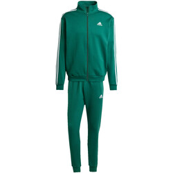 Textil Homem Todos os fatos de treino adidas Originals IR8197 Verde