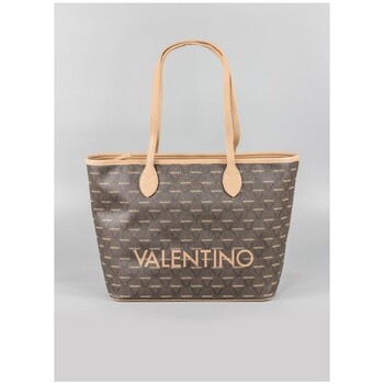 Malas Mulher Bolsa Valentino Bags 31174 Bege