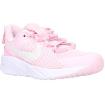 Sapatos Rapariga Sapatilhas Nike DX7614 602  Rosa Rosa