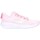 Sapatos Rapariga Sapatilhas Nike DX7614 602  Rosa Rosa