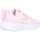 Sapatos Rapariga Sapatilhas Nike DX7614 602  Rosa Rosa