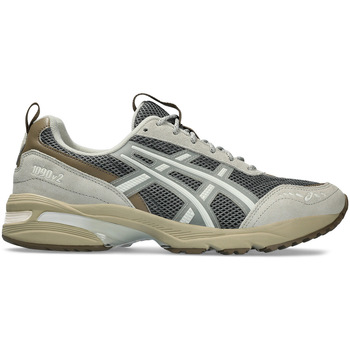 Sapatos Homem Sapatilhas Asics Gel 1090 V2 Bege