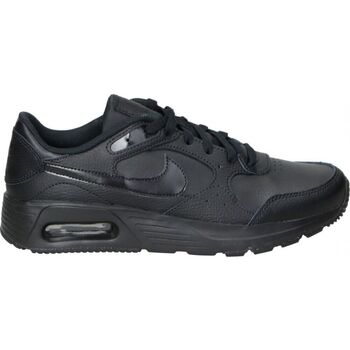 Sapatos Homem Multi-desportos Nike DH9636-001 Preto