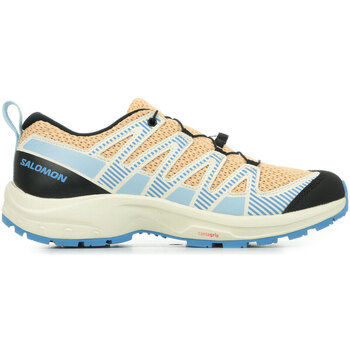 Sapatos Criança Sapatilhas de corrida Salomon Xa Pro V8 J Azul