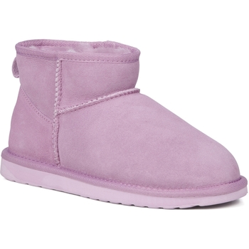 Sapatos Mulher Botins EMU W10937-MAMI Rosa